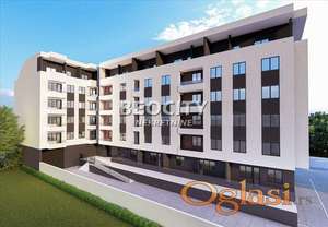 Novi Sad, Sremska Kamenica, Mišeluk, 1.5, 45m2