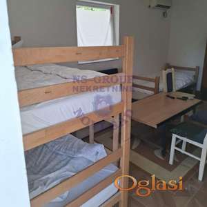 Stari Ledinci, dvosoban, 65m2