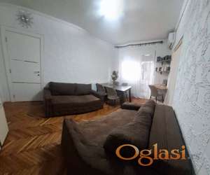 DVOIPOSOBAN STAN 56m2 U CENTRU TEMERINA