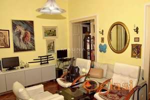 Centar - salonski stan -  kod  Karađorđeve ID#5625