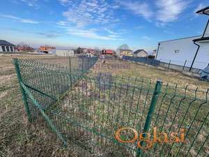 Odličan, građevinski plac