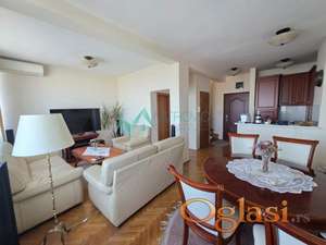 DUPLEX 148 m² | CENTAR NOVOG SADA | 1.800 €/m²