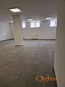 NOVI SAD - PODBARA - 175.00 m2