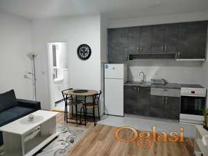 Sa uračunatim svim režijama potpuno nov