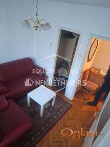 Gornji Dorćol,2.0 stanovanje ili PP ID#4640