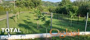 Plac,SREMSKA KAMENICA,PARAGOVO,kv: 427, € 42700, ID: 7089997