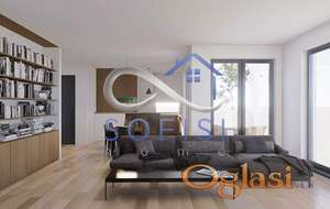 Novi Sad, Grbavica - U izgradnji od investitora ID#1121