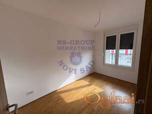 Predstavljamo vam stan sa tri spavaće sobe na Mišeluku.