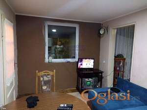 Prizemni objekat, 73m2.