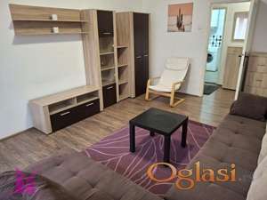 * Novi Sad - Železnička * pet friendly