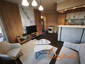 Predstavljamo Vam kompletno renoviran stan