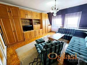 STAN - NOVI SAD - NOVA DETELINARA - 82m2 - 215000 evra