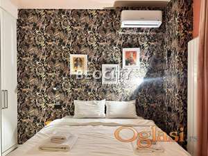 Savski venac, Beograd na vodi, BW Scala, 1.0, 35m2