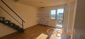 Fantastican troiposoban stan na Novoj Detelinari