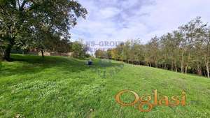 Prodaje se plac Banostor