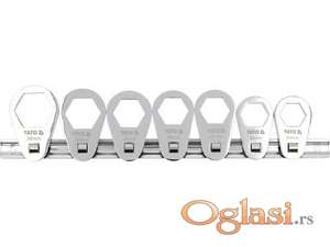 Set kljuceva za filter ulja 24 25 27 28 29 32 36 mm