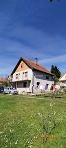 Porodična kuća, Kaluđerica, Radmilovac ID#1366