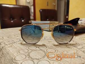 Ray Ban RB3648-M MARSHAL II model 9123/3M sunčane naočare
