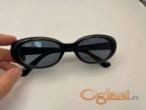Ray Ban RB4441D  BIO BASE  6677/32 Original AKCIJA