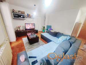 STAN - NOVI SAD - NOVO NASELJE - ŠARENGRAD - 62m2 - 156000 evra