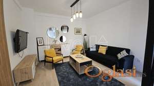 NOVI SAD - CENTAR - 43.00 m2