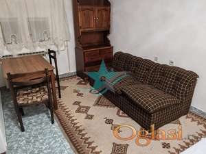 Izdaje se 1,5 stan u Gostivarskoj ID#1239