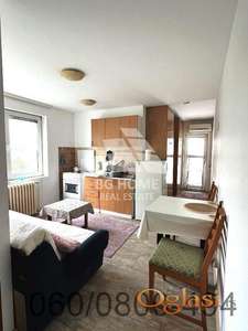 1.5 stan na Voždovcu, Danila Bojovića ID#2772