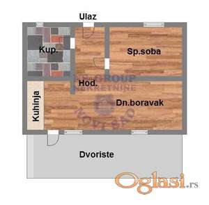 Odlicna izgradnja na Veternickoj Rampi!