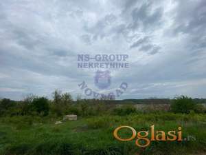 Odlično pozicioniran plac, potez Gudure!