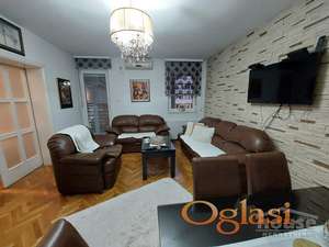 STAN - NOVI SAD - NOVA DETELINARA - 49m2 - 140000 evra