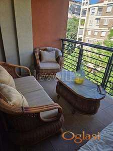 NOVI SAD - CENTAR - 55.00 m2