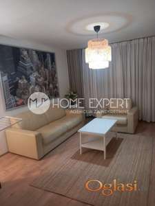 NOVI SAD - LIMAN 3 - 61.00 m2