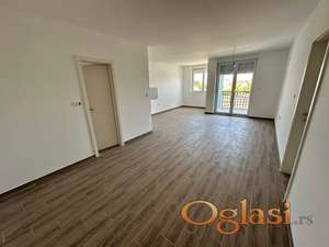 Fantastičan četvorosoban stan! Novogradnja sa povratom pdv-a!