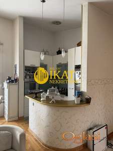 Đeram pijaca 78m2 sa terasom ID#5275