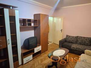 Izdavanje dvosobnog stana