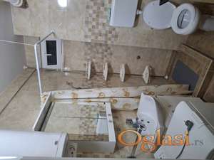 Izdavanje dvosobnog stana