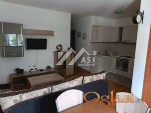 Prelep stan u Kornelija Stankovića ID#4323