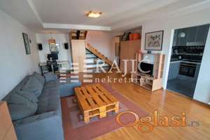 Centar(Vukov spomenik)Zahumska,110m2,3.0-odlična ponuda #3065