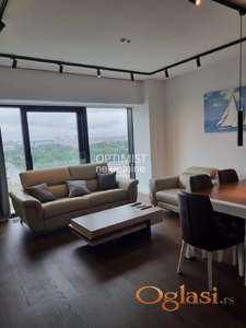 West 65, lux, uknjižen ID#3288