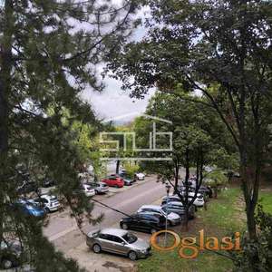 Uknjižen 2.0 stan, centar Železnika! Prodaja! ID#1511