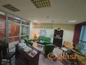 Odlican lokal u strogom centru Novog Sada