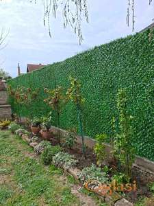 Montaza panelnih 2D, 3D i pletenih ograda