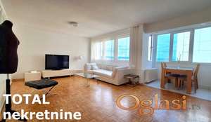 STAN - NOVI SAD - BULEVAR - 60m2 - 172000 evra