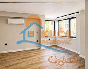 Ekskluzivan poslovni prostor u centru, 230m2