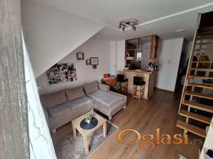 Jednoiposoban 40m2 Socijalno