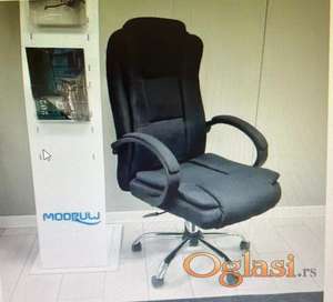 Radne/ergonomske fotelje M365