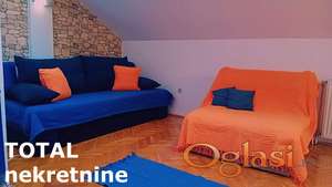 STAN - NOVI SAD - CENTAR - 24m2 - 86520 evra