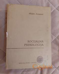 Socijalna psihologija