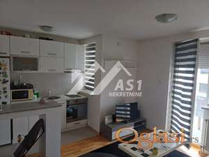 Izdaje se lep jednoiposoban stan na Adicima ID#6023