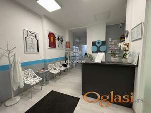 Blagoja Parovića, Banovo brdo, Čukarica ID#8300